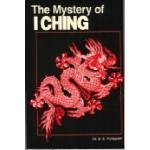 The Mystery of I-Ching Book